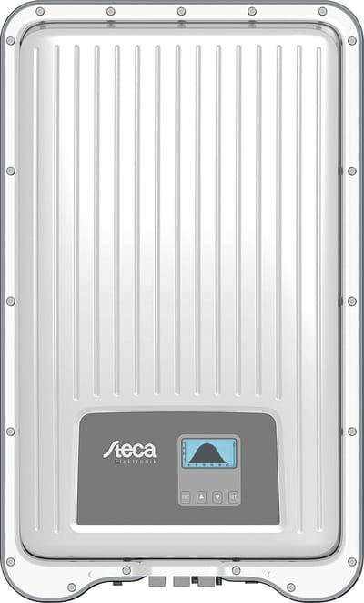 Steca Indfødningsvekselretter Grid Coolcept Flex 3011 3000 W - 230 V/AC