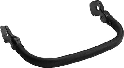 Elodie Veiligheidsbeugel voor Mondo buggy - Buggy accessoire - Plooibuggy - Buggy inklapbaar - Black