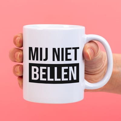 Ditverzinjeniet.nl Mok Mij niet bellen