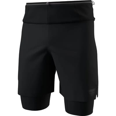 2 in 1 shorts Dynafit Ultra