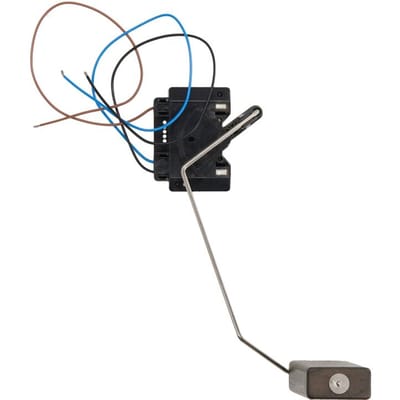 Topran Sensor, brandstofniveau HANS PRIES 622 451
