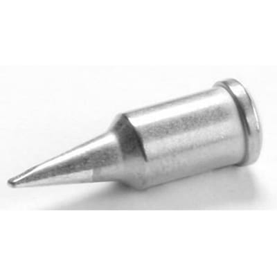 Ersa 0G072CN Soldeerpunt Beitelvorm, recht Grootte soldeerpunt 1 mm Lengte soldeerpunt: 1 mm Inhoud: 1 stuk(s)