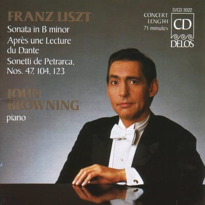Lisztpiano Sondanteson Del Petrarc