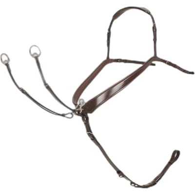 Jachthalsband voor paarden LeMieux Kudos