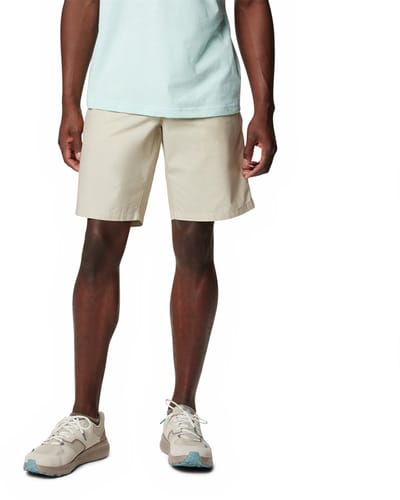 Columbia Washed Out™ Korte Broek Beige 42 / Regular Man