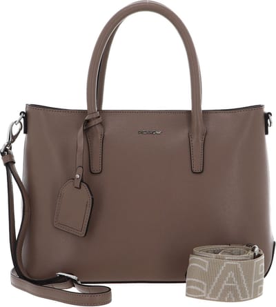 Picard Super Star - Handtasche 30 cm (chai)