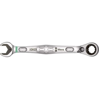 Wera 05020068001 Joker Switch Steek-ringratelsleutel Sleutelbreedte (metrisch) 13 mm