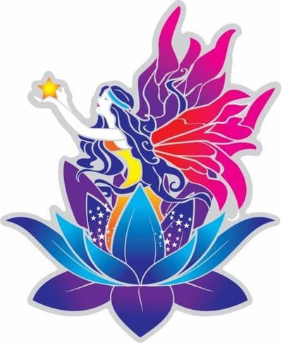 Lotus elf (14 cm)