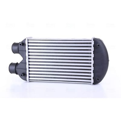 Intercooler NISSENS 96701