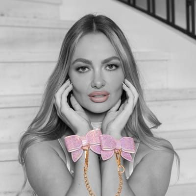 Ouch! by Shots - Parijs Collectie - Handboeien - Roze