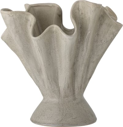Bloomingville Vaas Plier - naturel - 30cm
