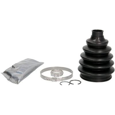 Balgenset, aandrijfas SPIDAN 36413