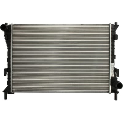 Radiator, motorkoeling NISSENS 69224