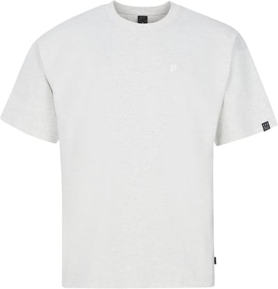 Protest Prtmatteo - T shirt Heren - Korte mouwen - Ronde hals