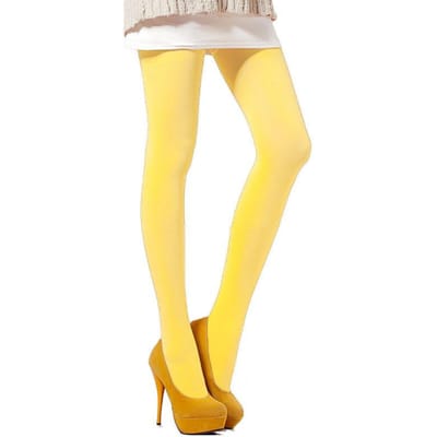 Dames Kousen Elastisch Zijde Kousen Haar Kousen Pantybroek Sexy Nylon Kousen & Pantybroeken Benen 15Kleuren One Size