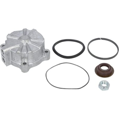 Keerring, flens, versnellingsbak  ZF 1304298004ZF