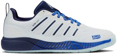 K-SWISS Tennisschoenen Ultra Court Padel Bit Of Blue/naval Academy/dazzling Blue Mens 44.5