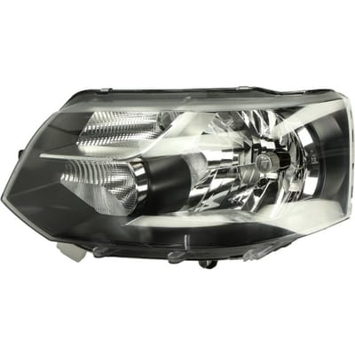 Koplampen DEPO 441-11F2LMLDEM2, links