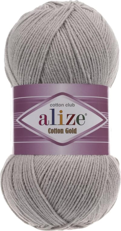 Alize Cotton Gold 200 Pakket 5 Bollen