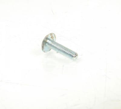 Vis M5x20 de carter cache latéraux capotage moteur pour mobylette Peugeot 103