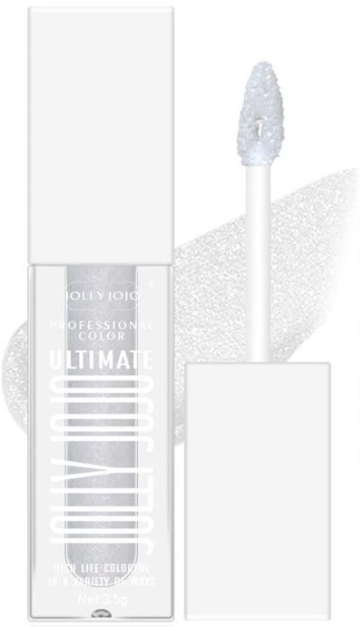 NAXSIR Vloeibare Glitter Oogschaduw Set - 2 Langdurige & Waterdichte Oogmake-up Highlighter - Verhelderend met Intense Glitter - Vegan & Hypoallergeen (2 stuks)