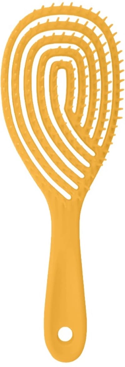 Donegal My Moxie Hair Brush Haarborstel – 1284