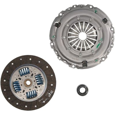 Koppelingsset VALEO 826345