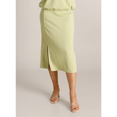 IVY BEAU Charel  - Pistachio