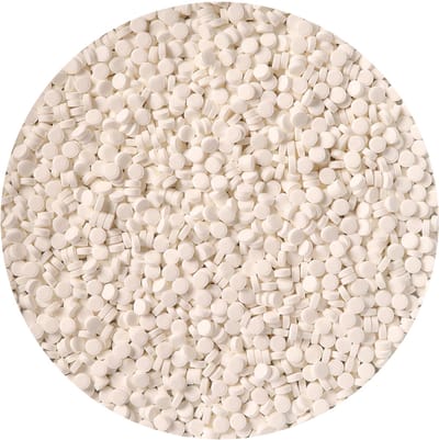 Stevia Extract Zoetjes RebA97 Pot 1000 Tabs - Pot 1000 tabs - Steviahouse