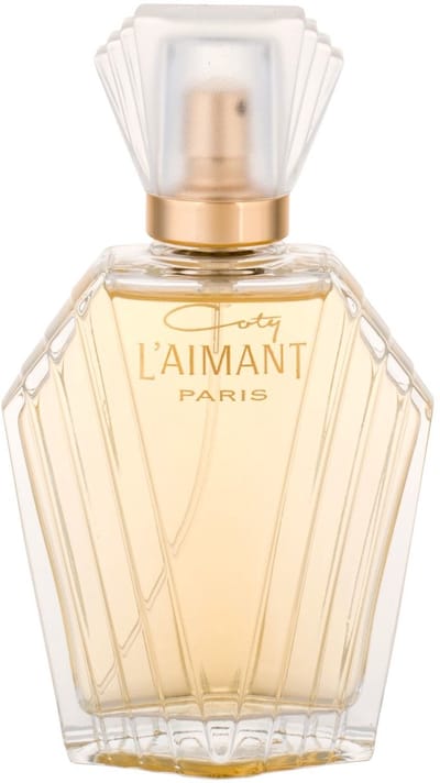 Coty L'aimant Eau de Toilette 50ML