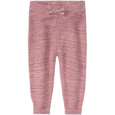 lupilu Baby joggingbroek (Roze, 50/56)