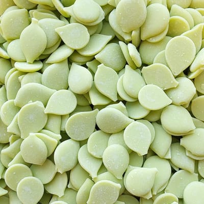 Tasty Me Groene Candy Melts - smeltchocolade voor cakepops en fruit - 330g