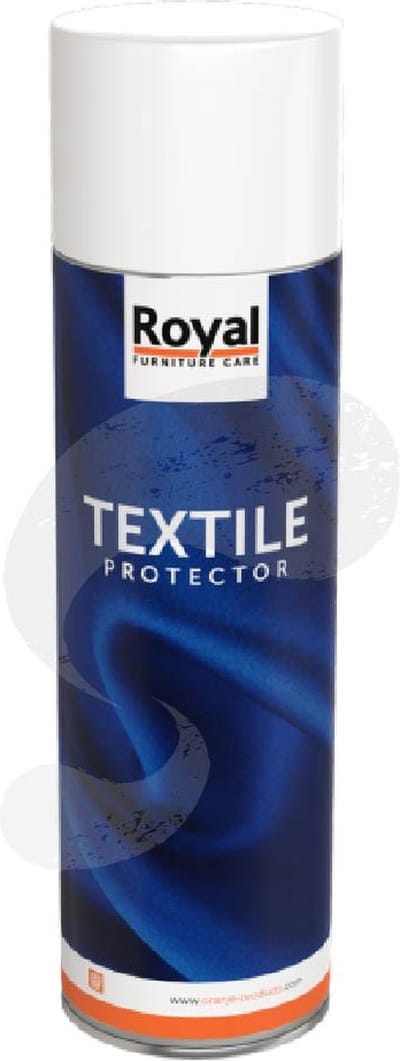 Textile protector - Oranje Furniture Care - Protector spray - -textielbeschermer - banken en stoelen - 1 stuk á 500 ml
