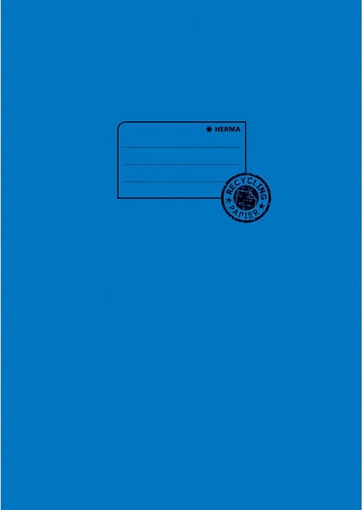 Heftschoner A4 Papier 5533