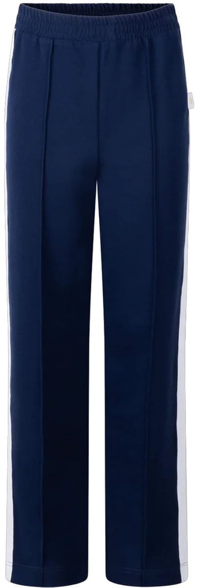 Ai&Ko Otis Vis 370 G Meisjes - trainingsbroek - Donkerblauw - Maat 164