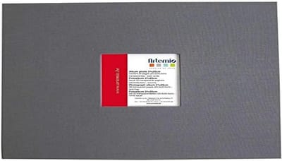 Scrapbooking Album 20,5 x 20,5 cm Antraciet