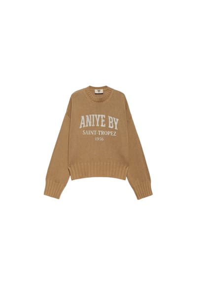 Trekken Jodie vrouw Aniye By Saint tropez