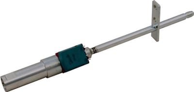 Wolf Sproeierhouder met olievoorverwarming voor NU-4 HU CNU CHU FNU FHU TOK, 2413341
