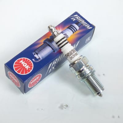 ngk bougie voor motor ducati 620 sport 2003 tot 2004 nieuw