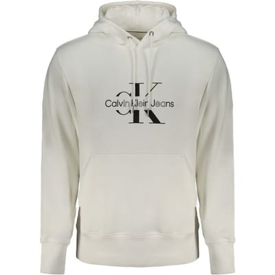Monogram Hoodie Model J30j307022