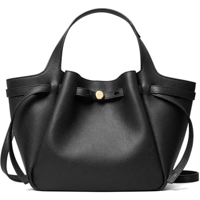 Tory Burch Zakken. Zwart