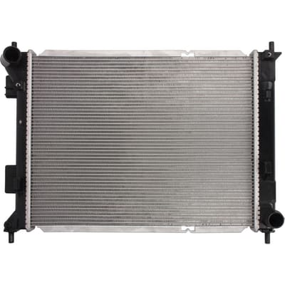 Radiator, motorkoeling NRF 59315
