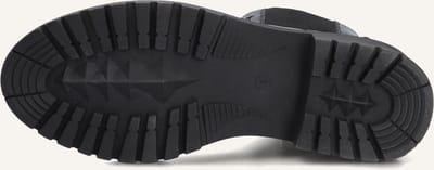 Wysh Sofiya Boots Meisjes - Zwart - Maat 31