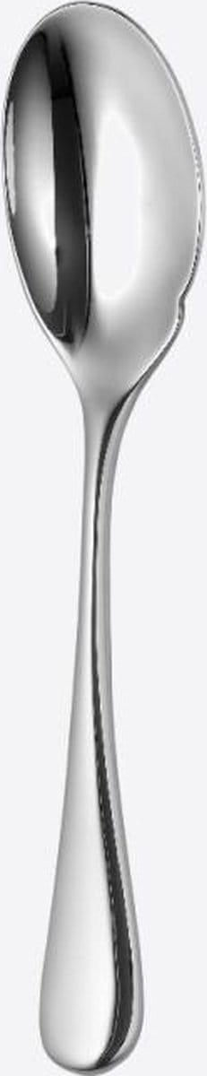 Robert Welch Radford platte sauslepel uit rvs 17.9cm