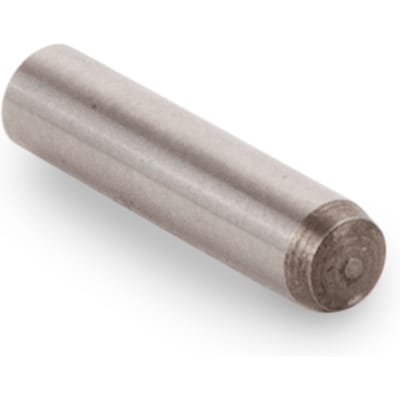 Cylindrical pin 4x18