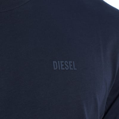 Heren Korte Mouwen Katoenen T-shirt A18997_RPATI