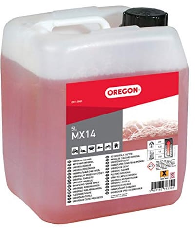 Biodegradable Liquid Cleaner for Workshop - 5L Canister