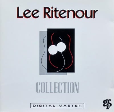 Uitgebreide Muziekcollectie op CD