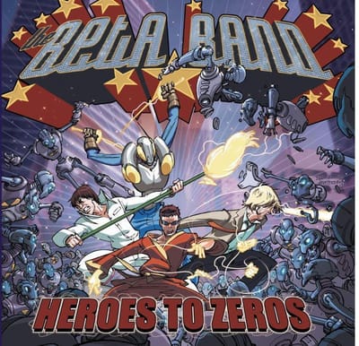 Heroes to Zeros