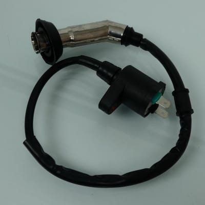 nieuwe ht p2r bobine voor peugeot 50 kisbee scooter